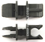 Hood Prop Rod Clip, Chry#J4007456